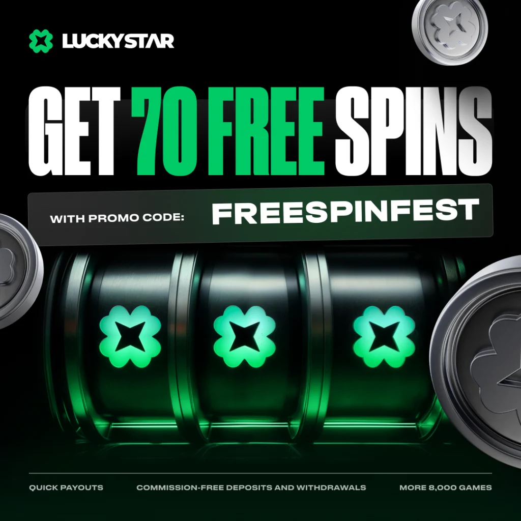 free spins